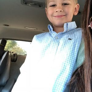 Meet your Posher, Bobby